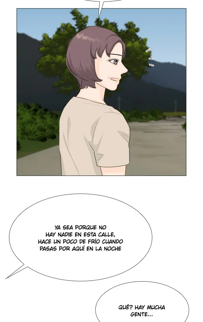 Half Ghost Capítulo 63 en Línea - página 44