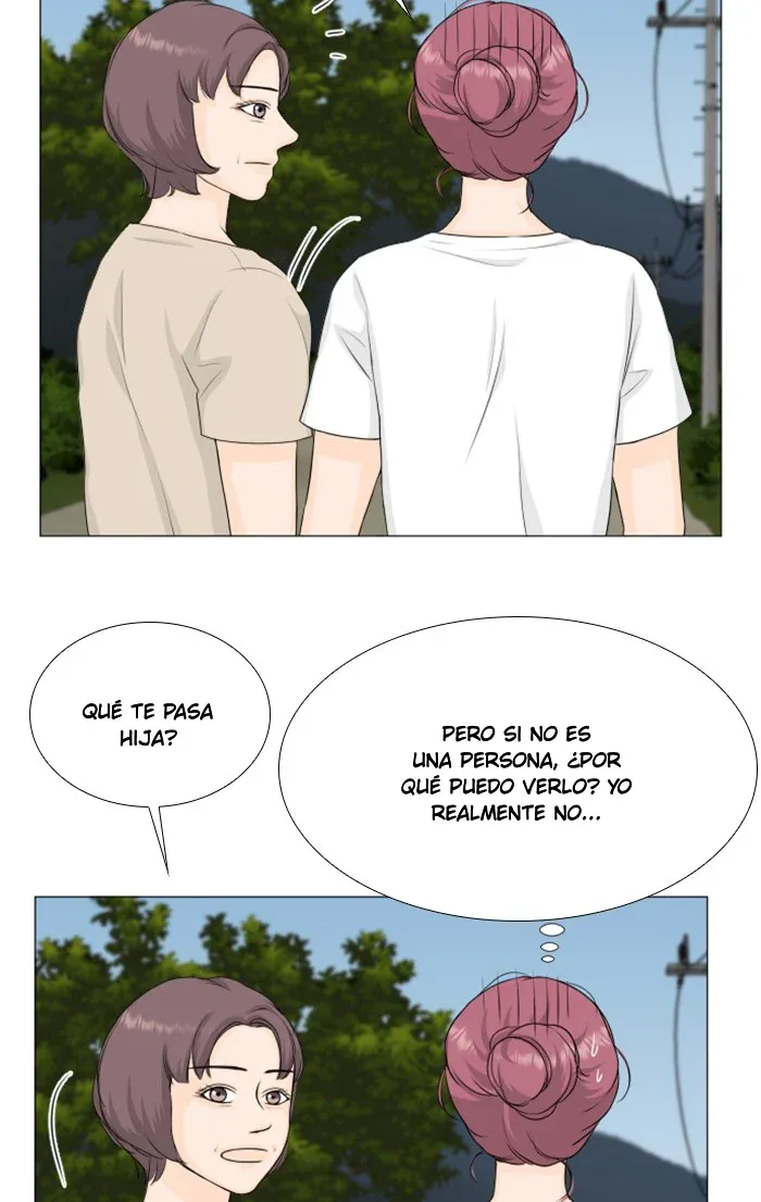 Half Ghost Capítulo 63 en Línea - página 51