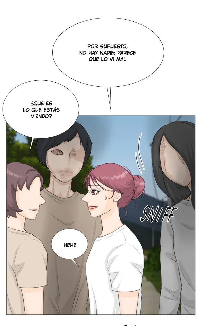 Half Ghost Capítulo 63 en Línea - página 56