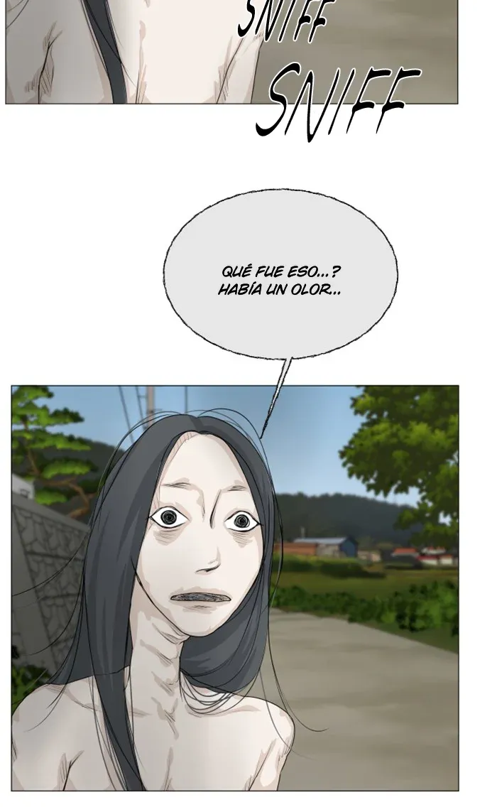 Half Ghost Capítulo 63 en Línea - página 62