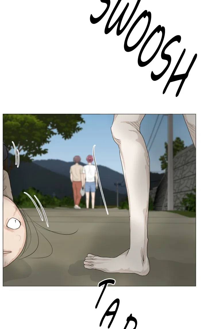 Half Ghost Capítulo 63 en Línea - página 65
