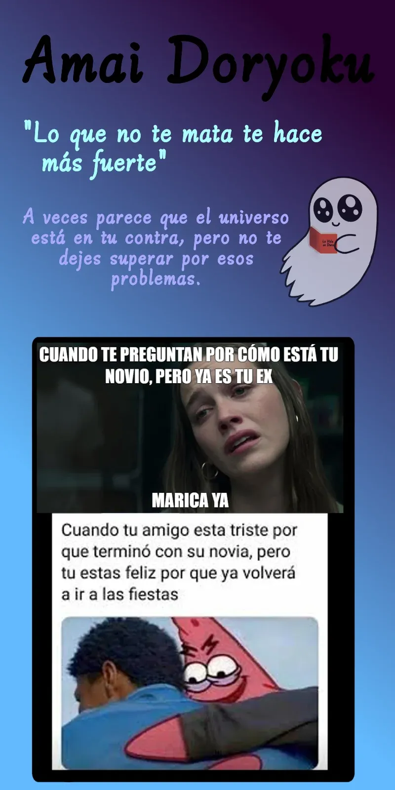 Half Ghost Capítulo 63 en Línea - página 68