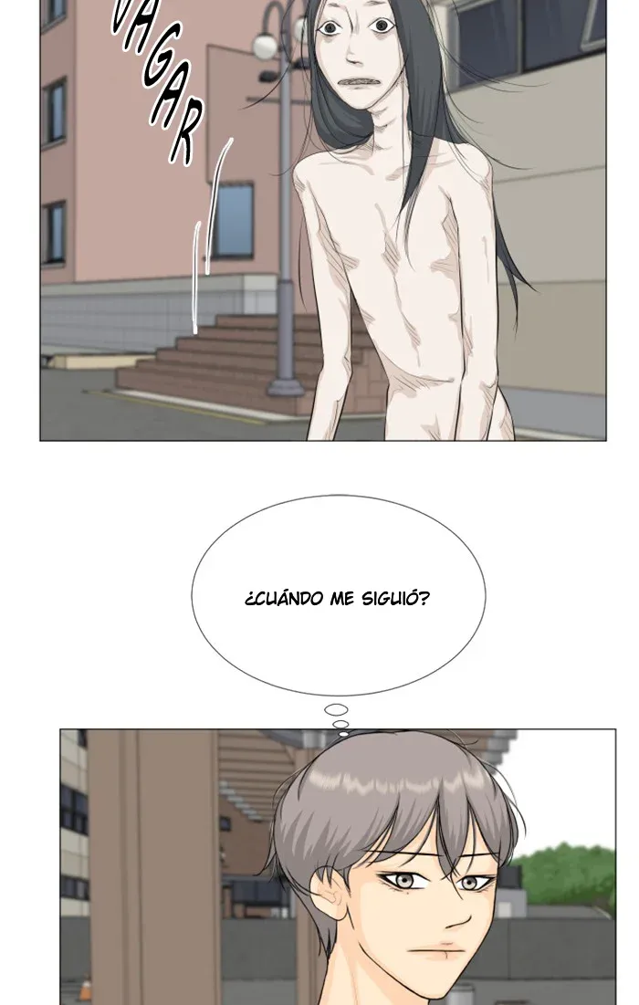 Half Ghost Capítulo 64 en Línea - página 33