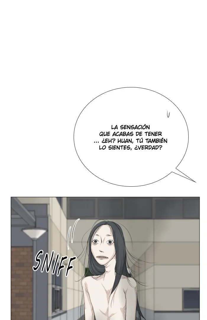 Half Ghost Capítulo 64 en Línea - página 58