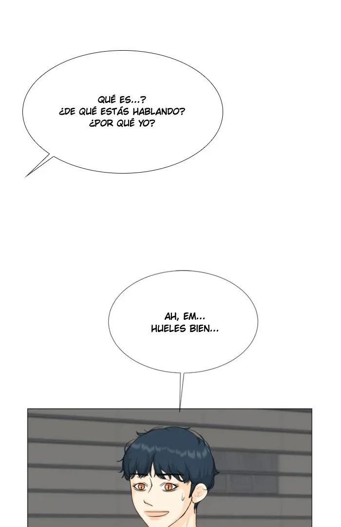 Half Ghost Capítulo 64 en Línea - página 61