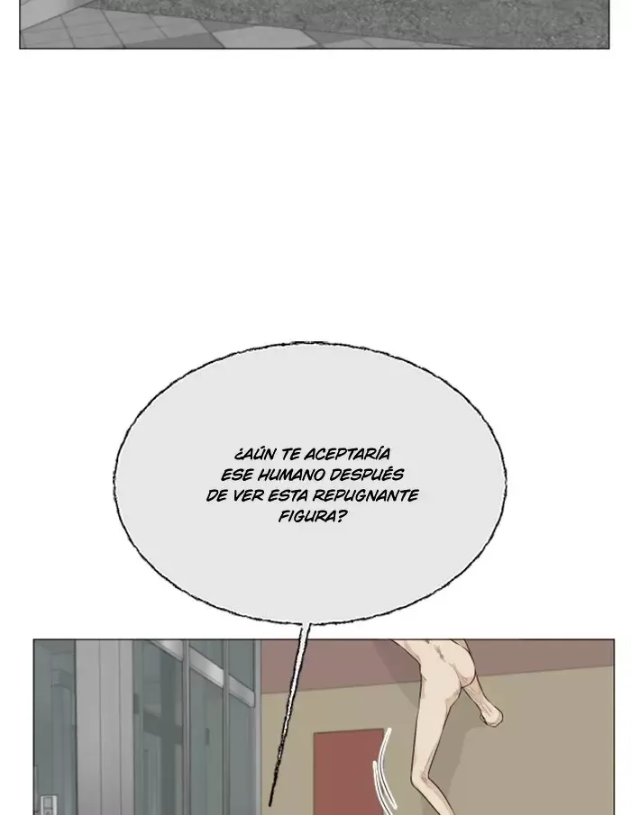 Half Ghost Capítulo 65 en Línea - página 47
