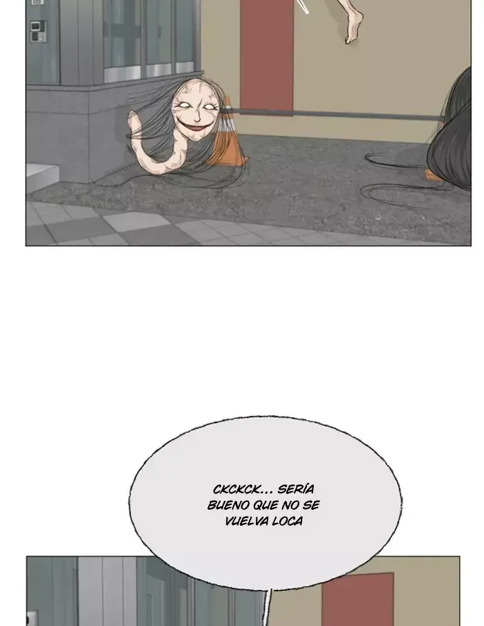 Half Ghost Capítulo 65 en Línea - página 48