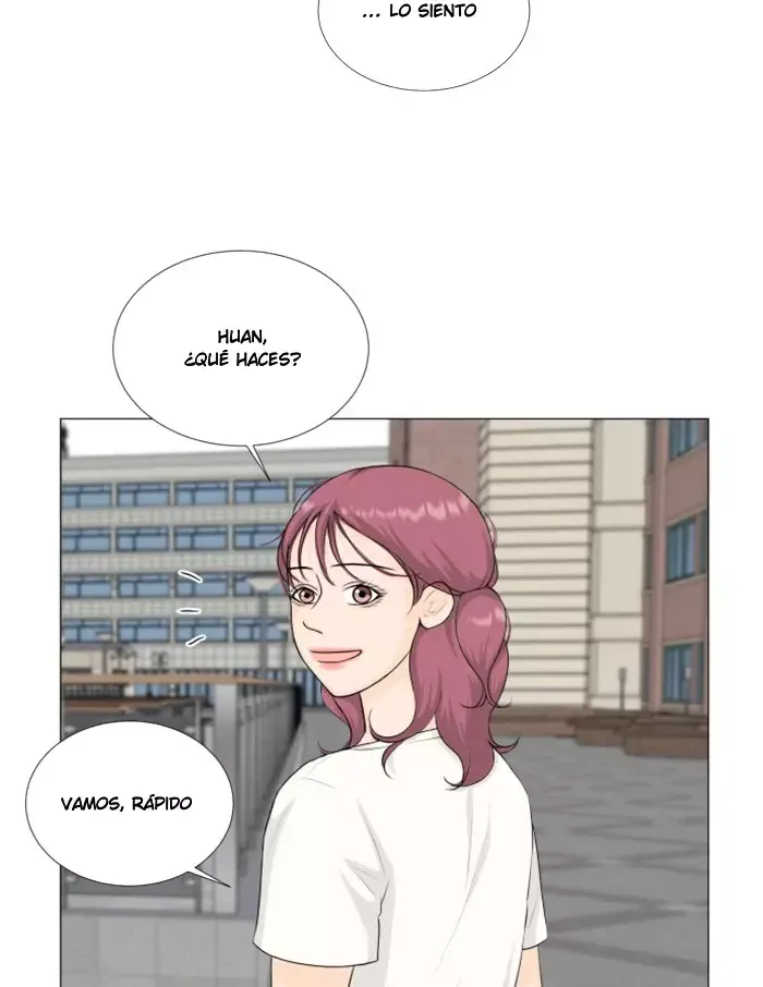 Half Ghost Capítulo 65 en Línea - página 51