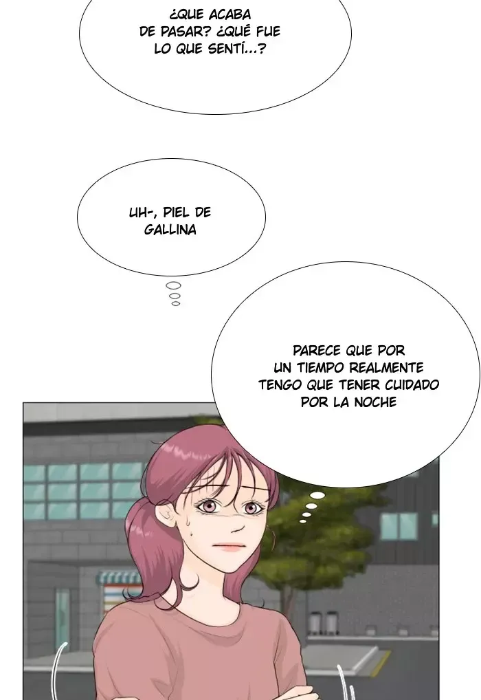 Half Ghost Capítulo 65 en Línea - página 68
