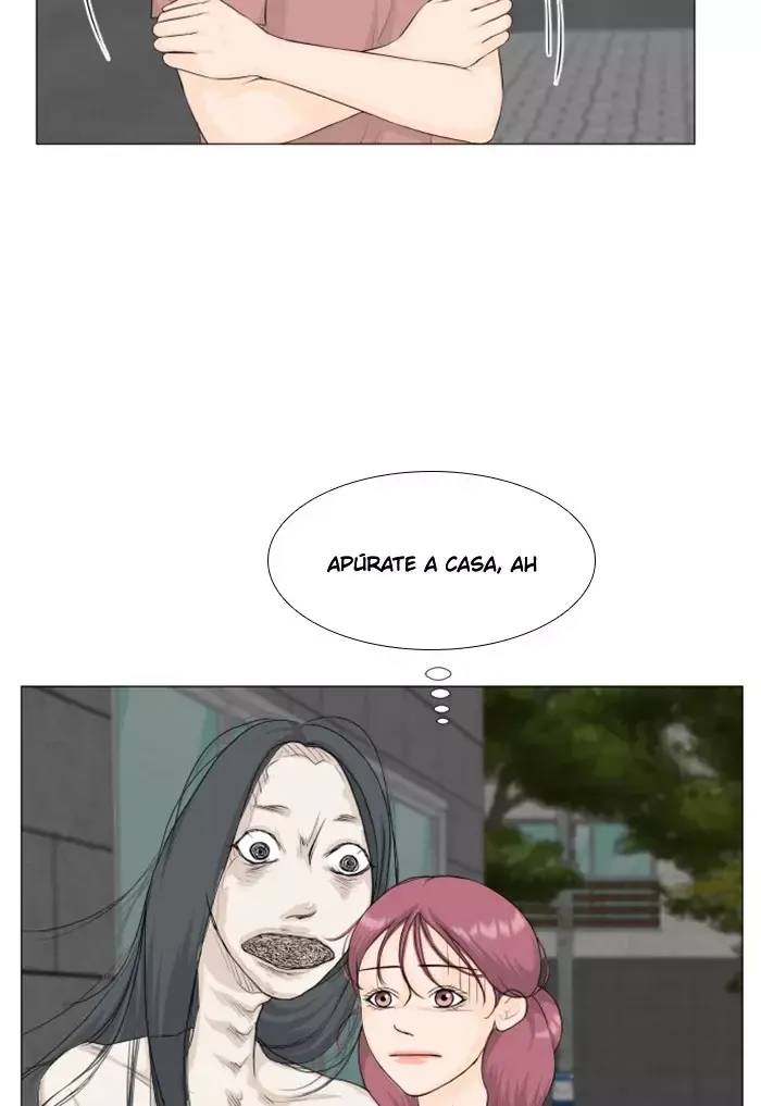 Half Ghost Capítulo 65 en Línea - página 69