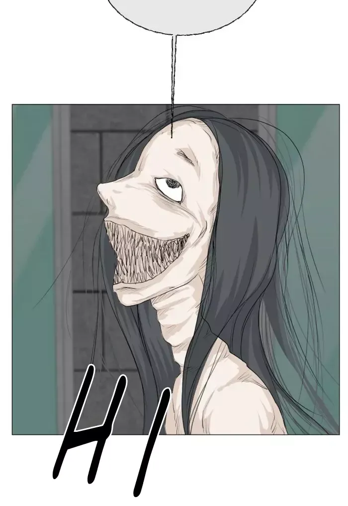 Half Ghost Capítulo 65 en Línea - página 74