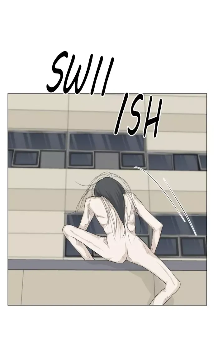 Half Ghost Capítulo 66 en Línea - página 10