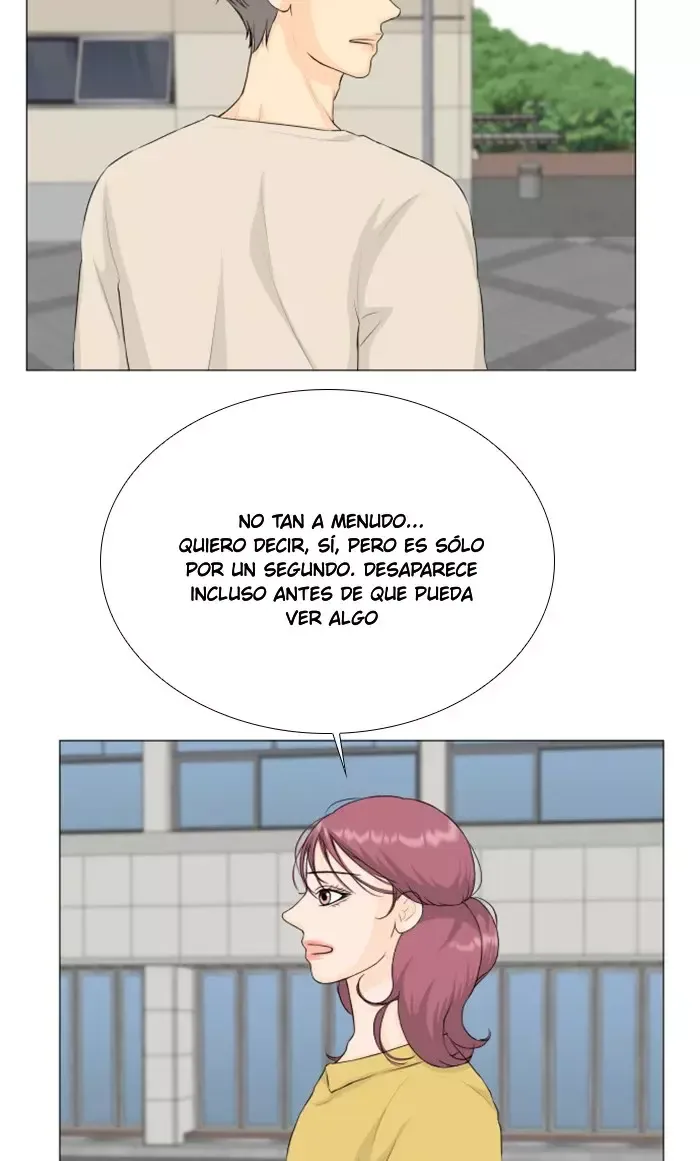 Half Ghost Capítulo 66 en Línea - página 18