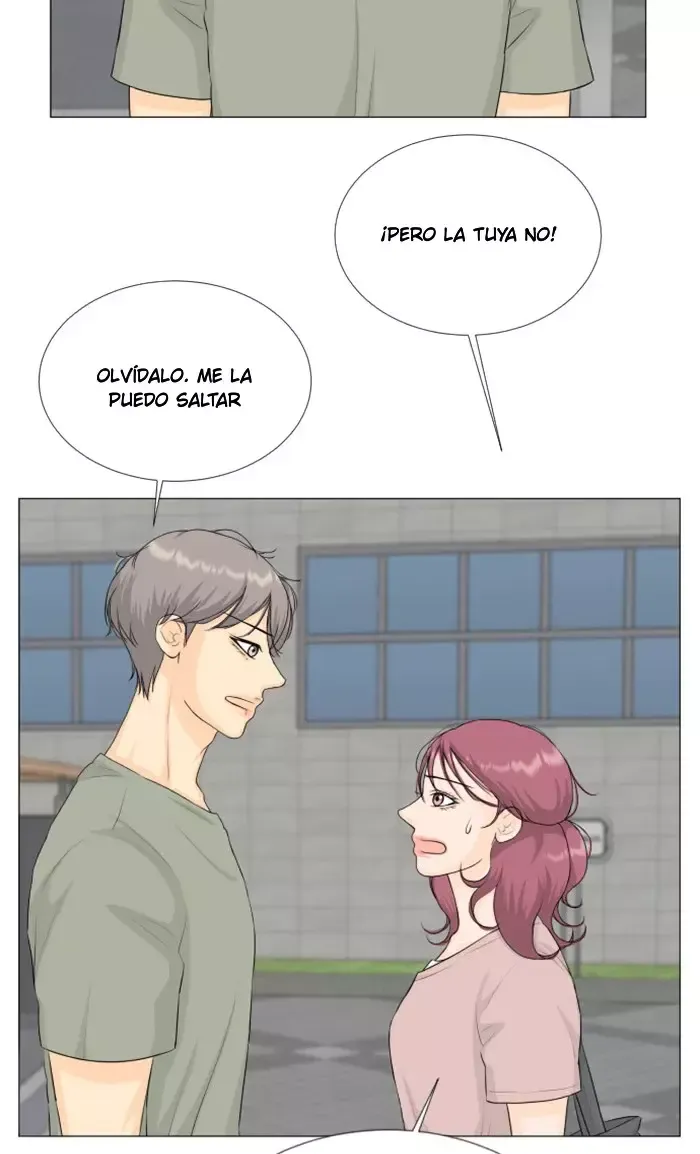Half Ghost Capítulo 66 en Línea - página 34
