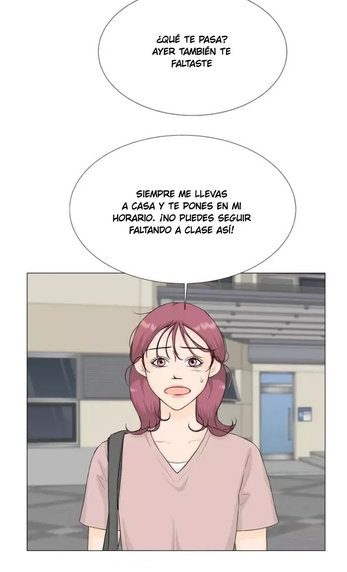 Half Ghost Capítulo 66 en Línea - página 35