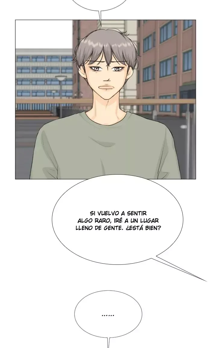Half Ghost Capítulo 66 en Línea - página 38