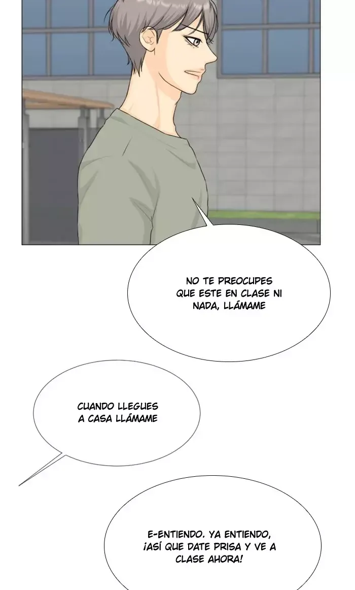 Half Ghost Capítulo 66 en Línea - página 41