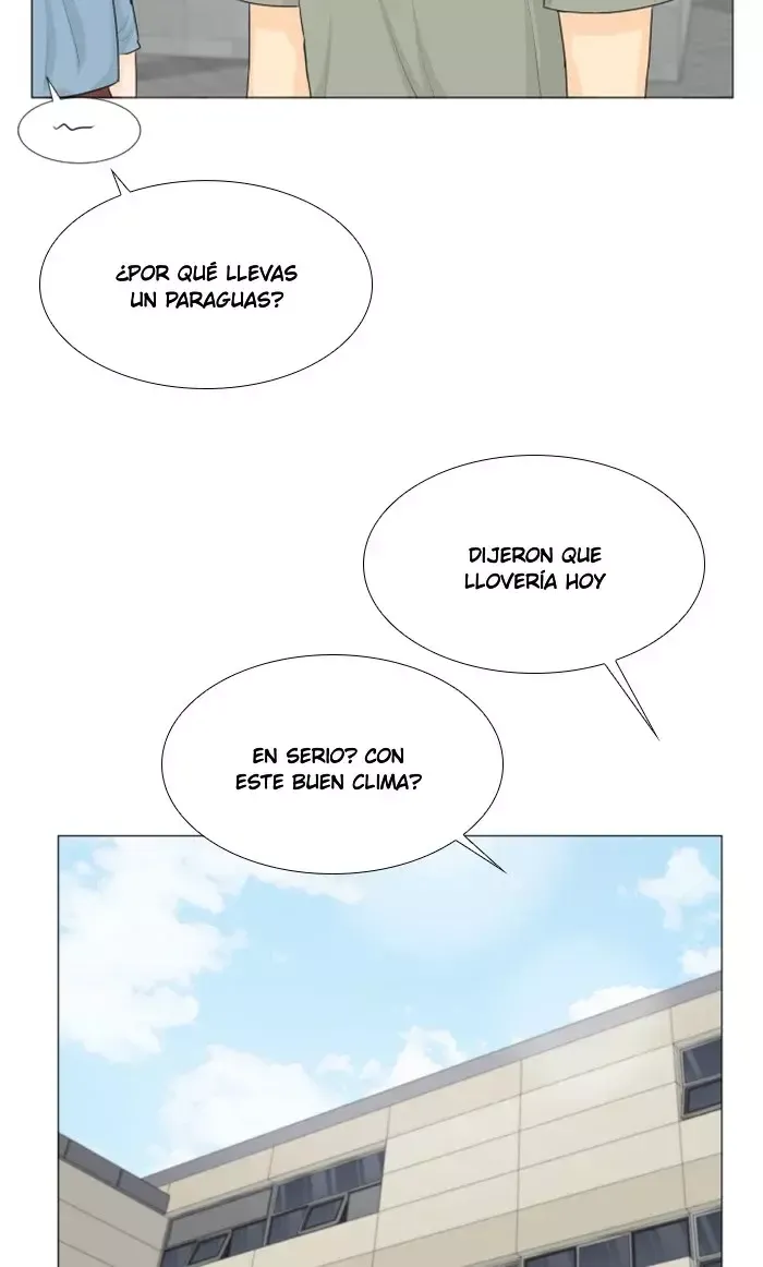 Half Ghost Capítulo 66 en Línea - página 44