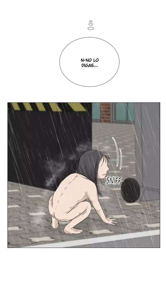 Half Ghost Capítulo 66 en Línea - página 58