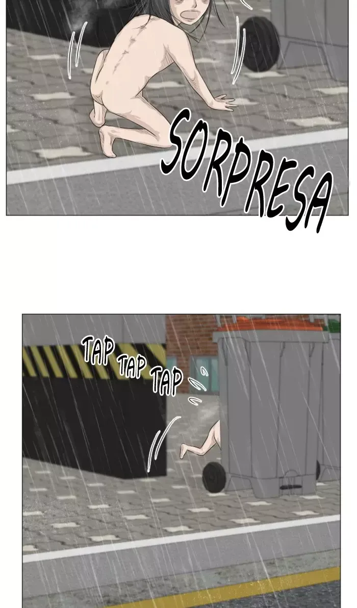 Half Ghost Capítulo 66 en Línea - página 61