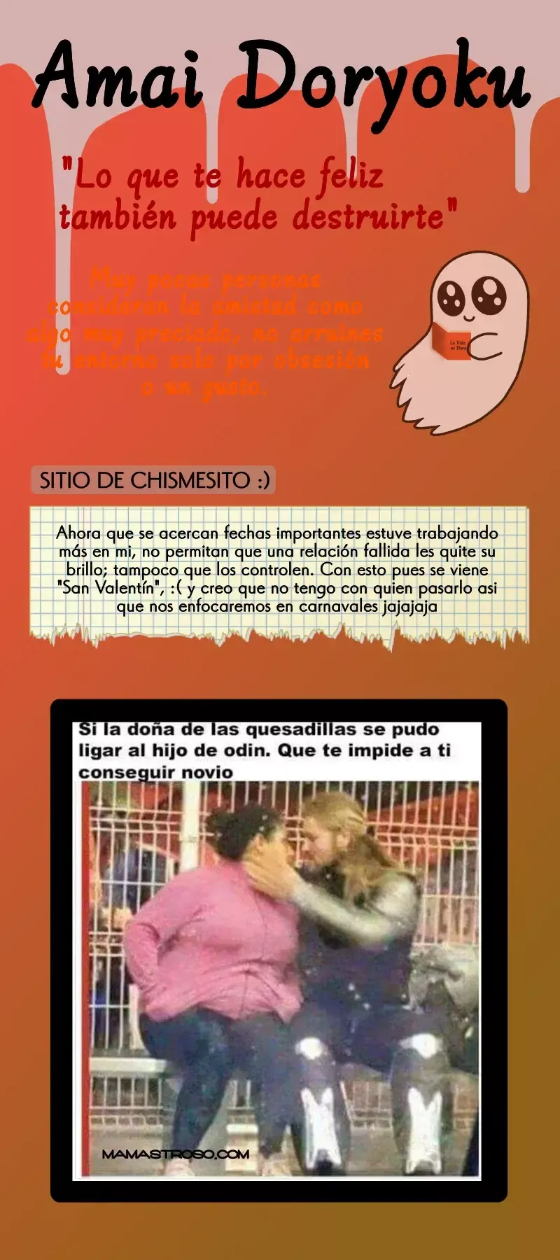 Half Ghost Capítulo 66 en Línea - página 66