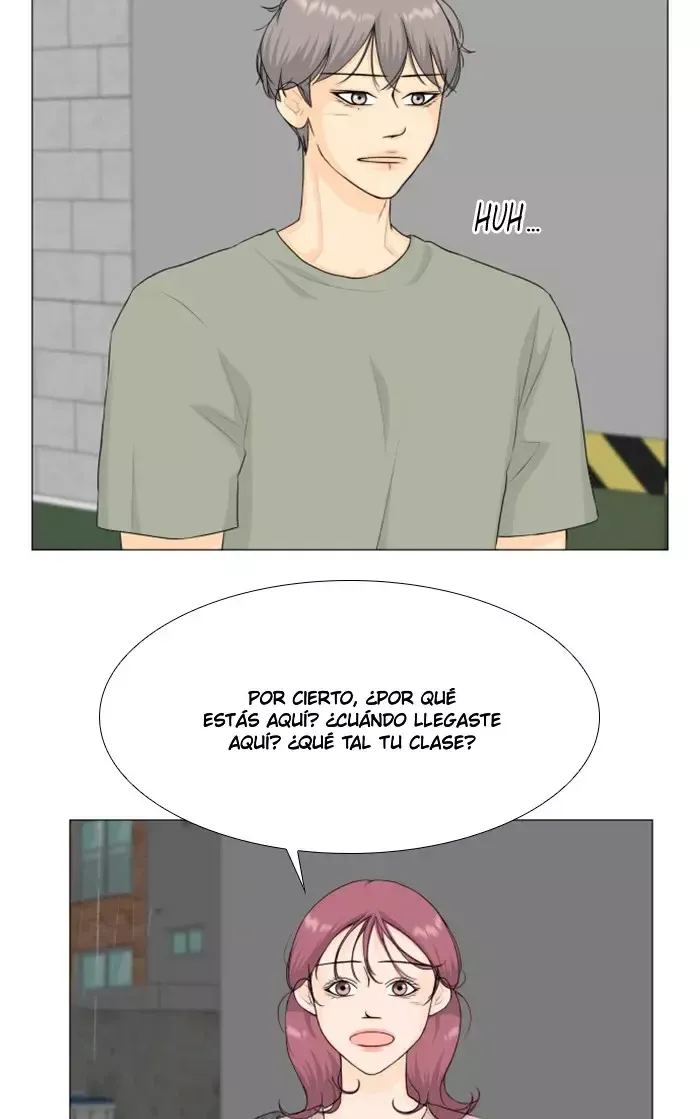 Half Ghost Capítulo 67 en Línea - página 17