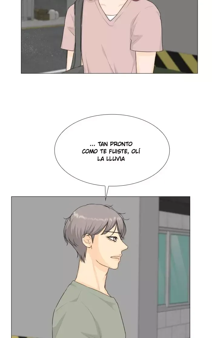 Half Ghost Capítulo 67 en Línea - página 18
