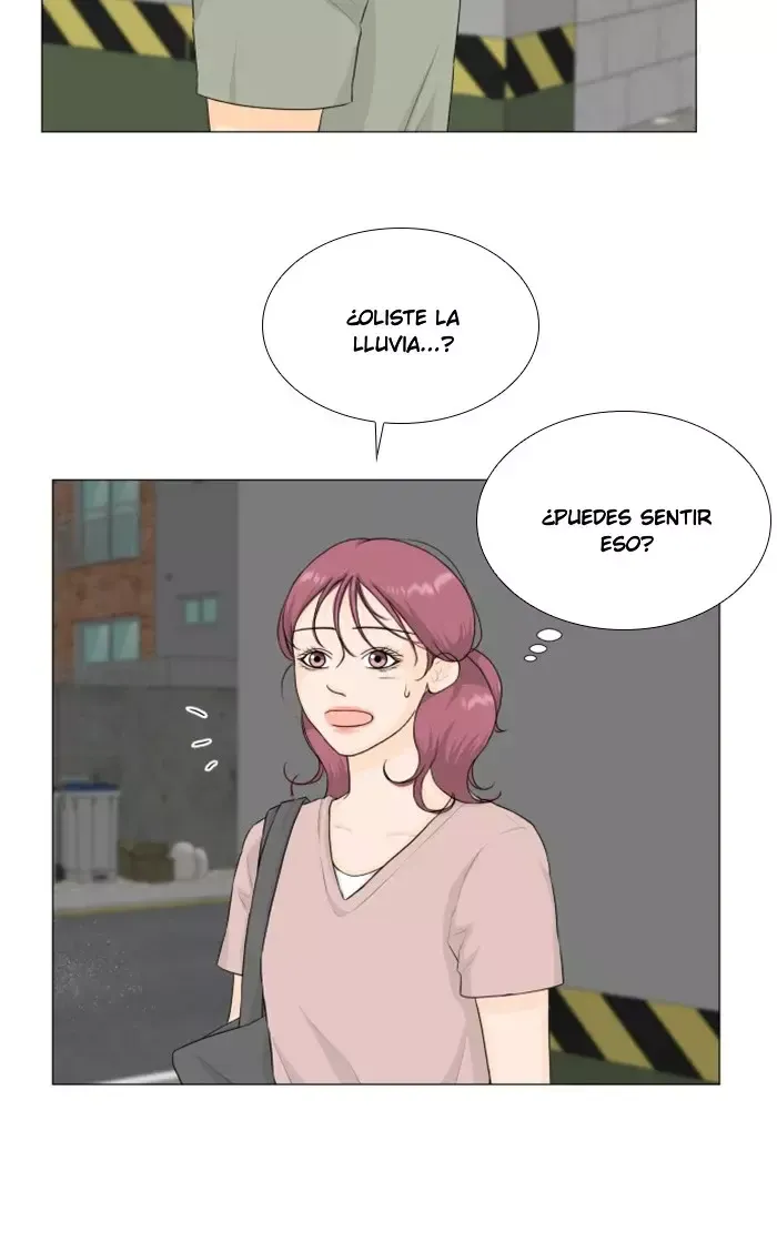 Half Ghost Capítulo 67 en Línea - página 19