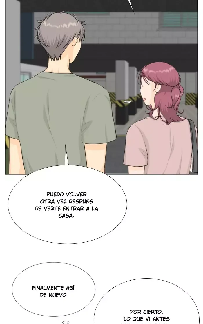 Half Ghost Capítulo 67 en Línea - página 22