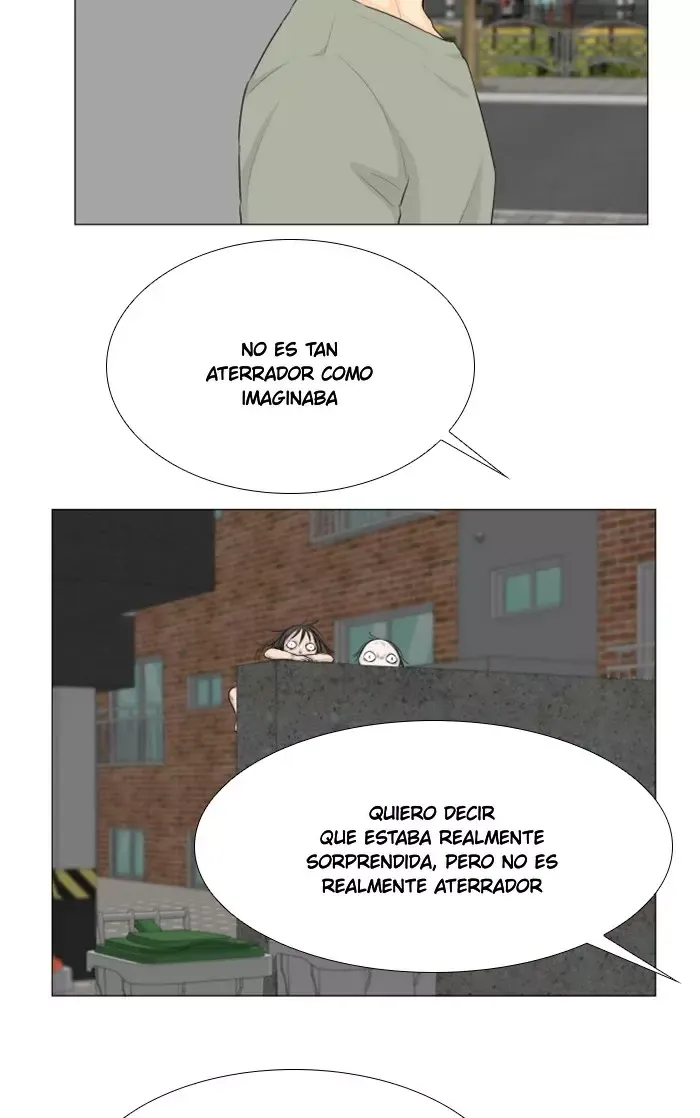 Half Ghost Capítulo 67 en Línea - página 24