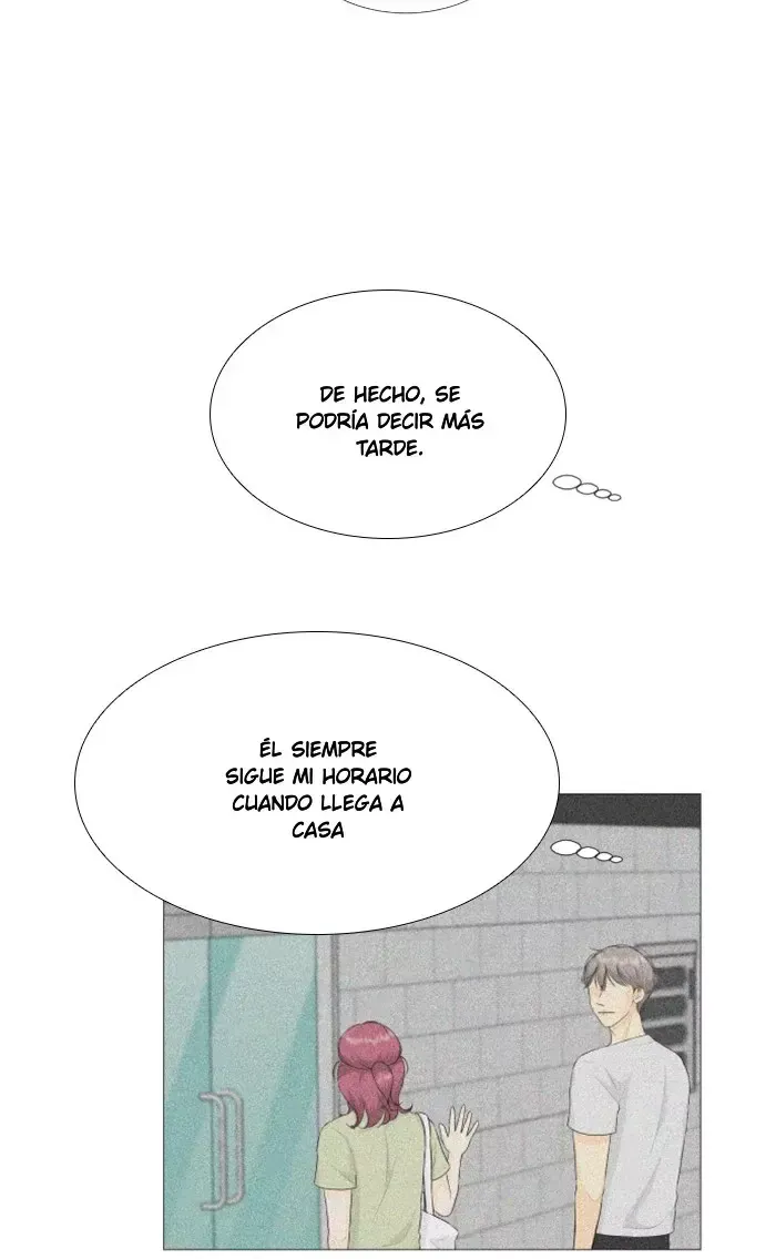 Half Ghost Capítulo 67 en Línea - página 31