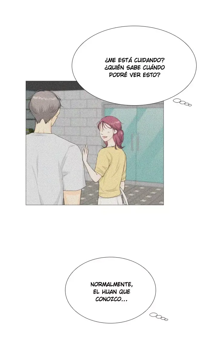 Half Ghost Capítulo 67 en Línea - página 32