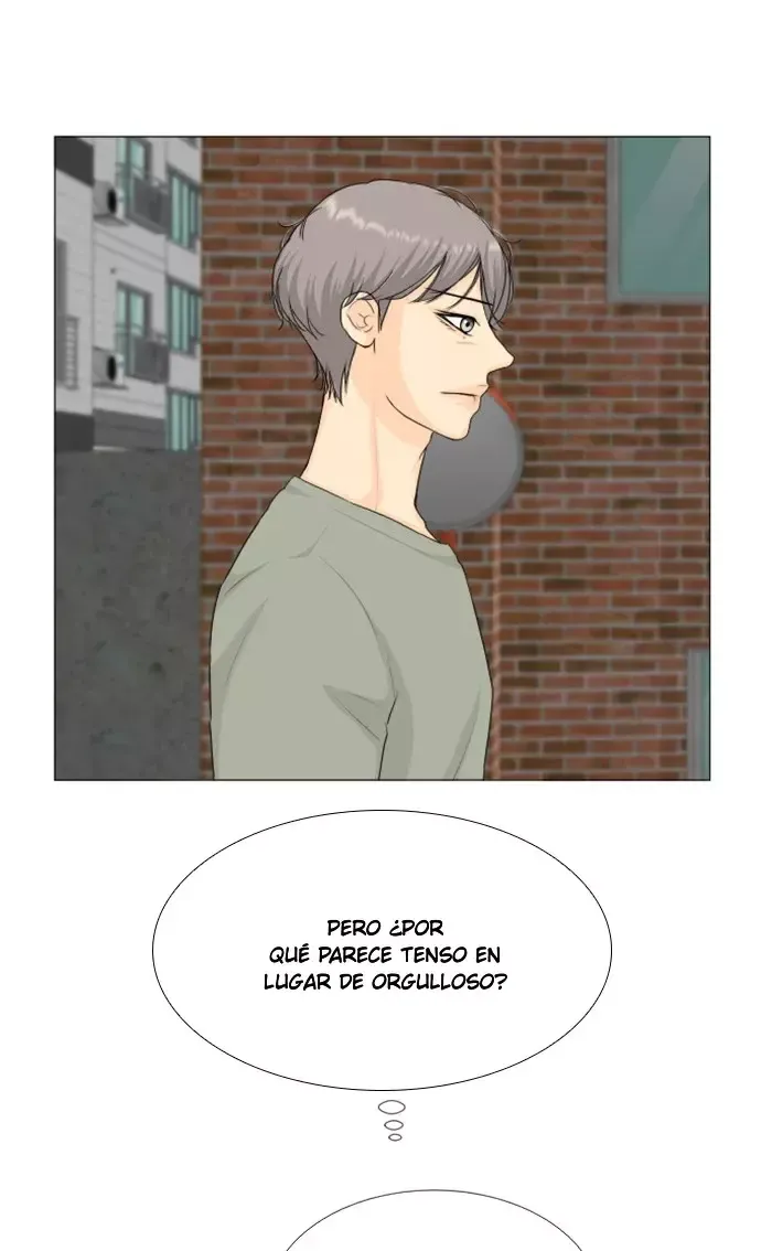 Half Ghost Capítulo 67 en Línea - página 35