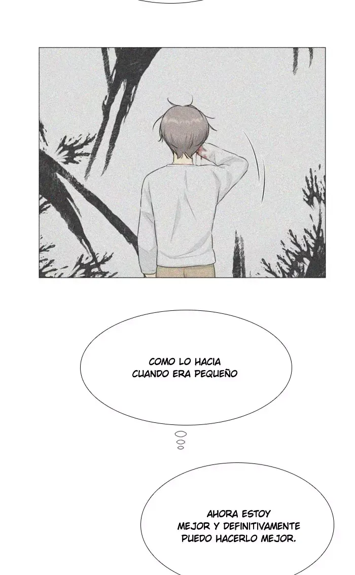 Half Ghost Capítulo 67 en Línea - página 45
