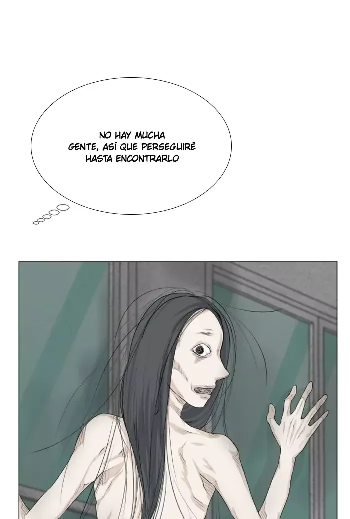 Half Ghost Capítulo 67 en Línea - página 55
