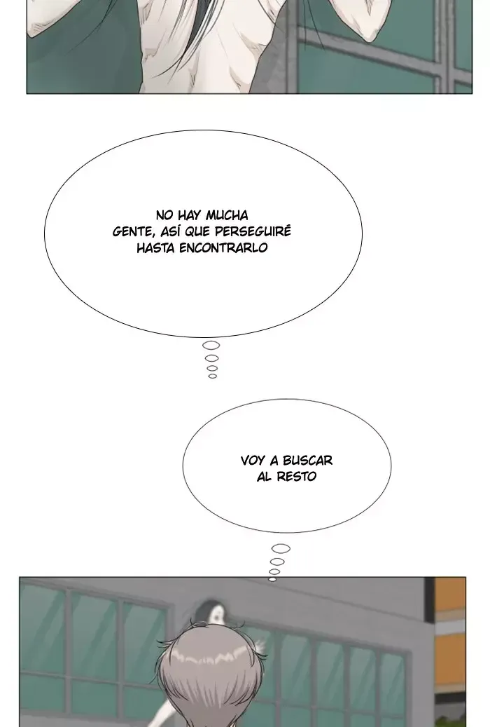 Half Ghost Capítulo 67 en Línea - página 56