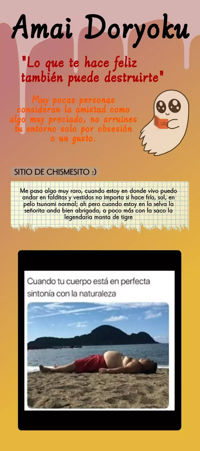 Half Ghost Capítulo 67 en Línea - página 66
