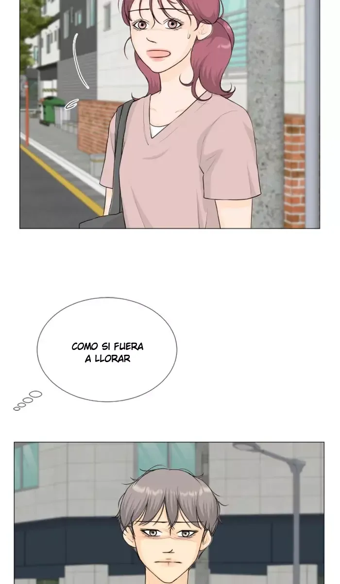 Half Ghost Capítulo 68 en Línea - página 10