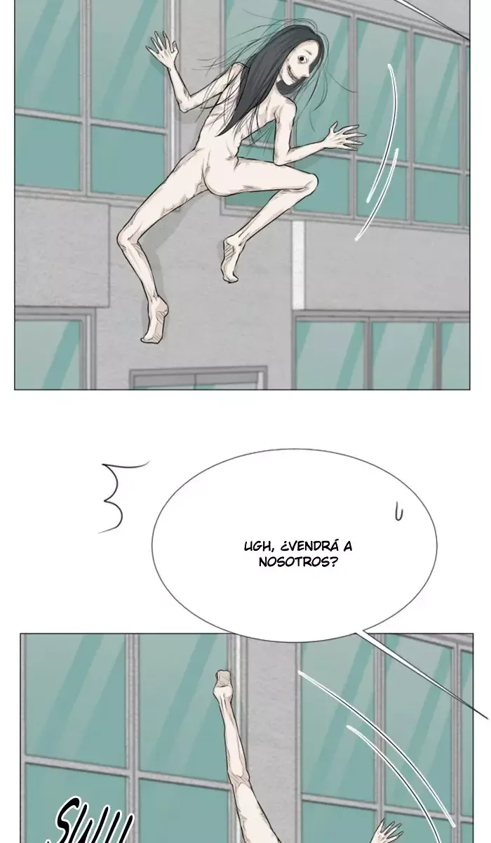 Half Ghost Capítulo 68 en Línea - página 17