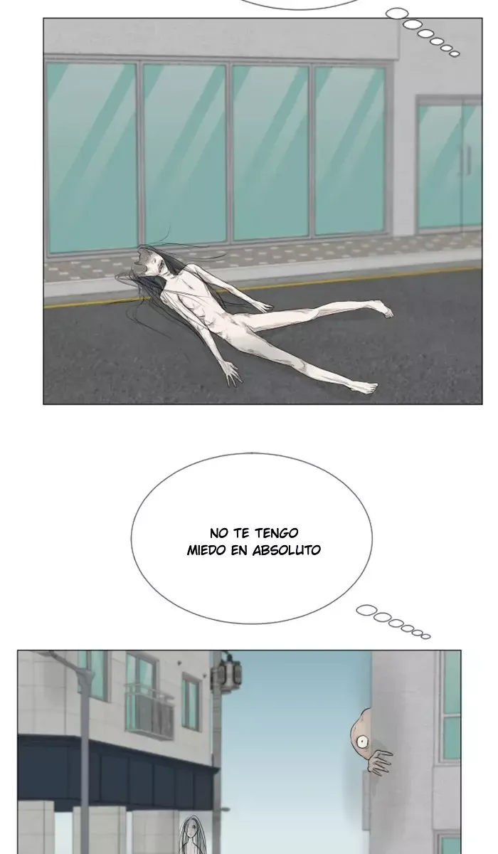 Half Ghost Capítulo 68 en Línea - página 58