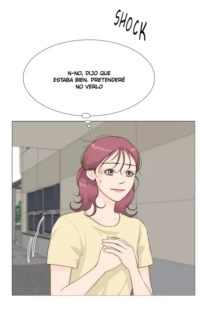 Half Ghost Capítulo 69 en Línea - página 10