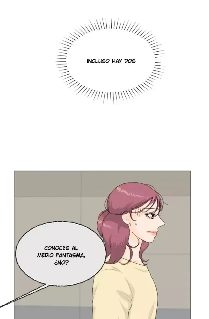 Half Ghost Capítulo 69 en Línea - página 12