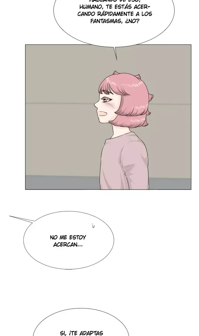 Half Ghost Capítulo 69 en Línea - página 31