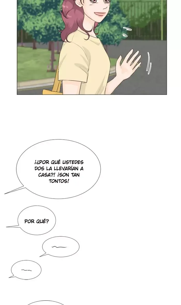 Half Ghost Capítulo 69 en Línea - página 40