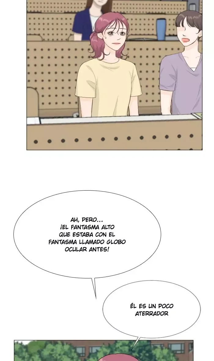 Half Ghost Capítulo 69 en Línea - página 46