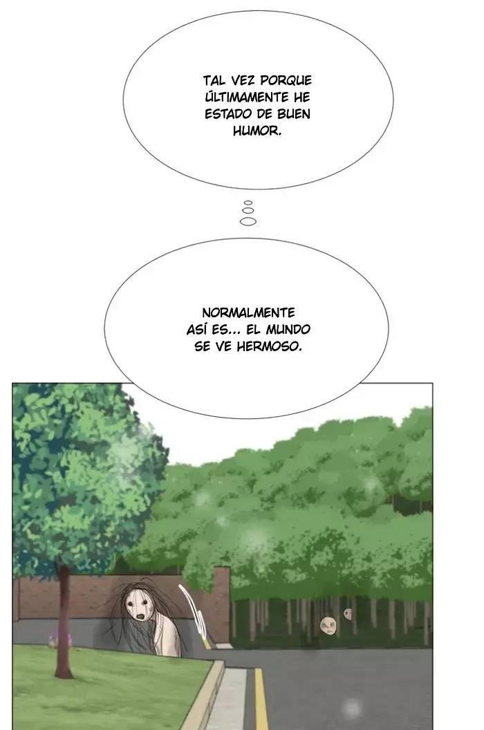 Half Ghost Capítulo 69 en Línea - página 62