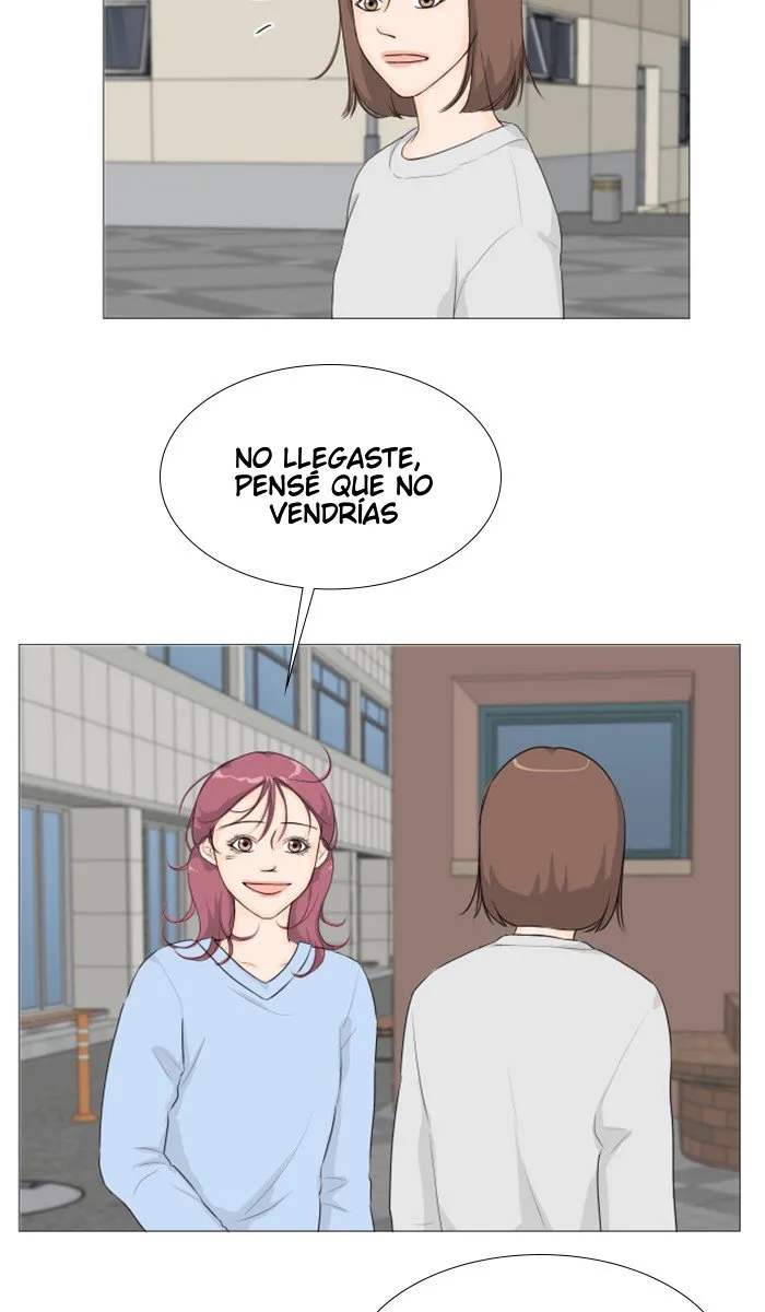 Half Ghost Capítulo 8 en Línea - página 7