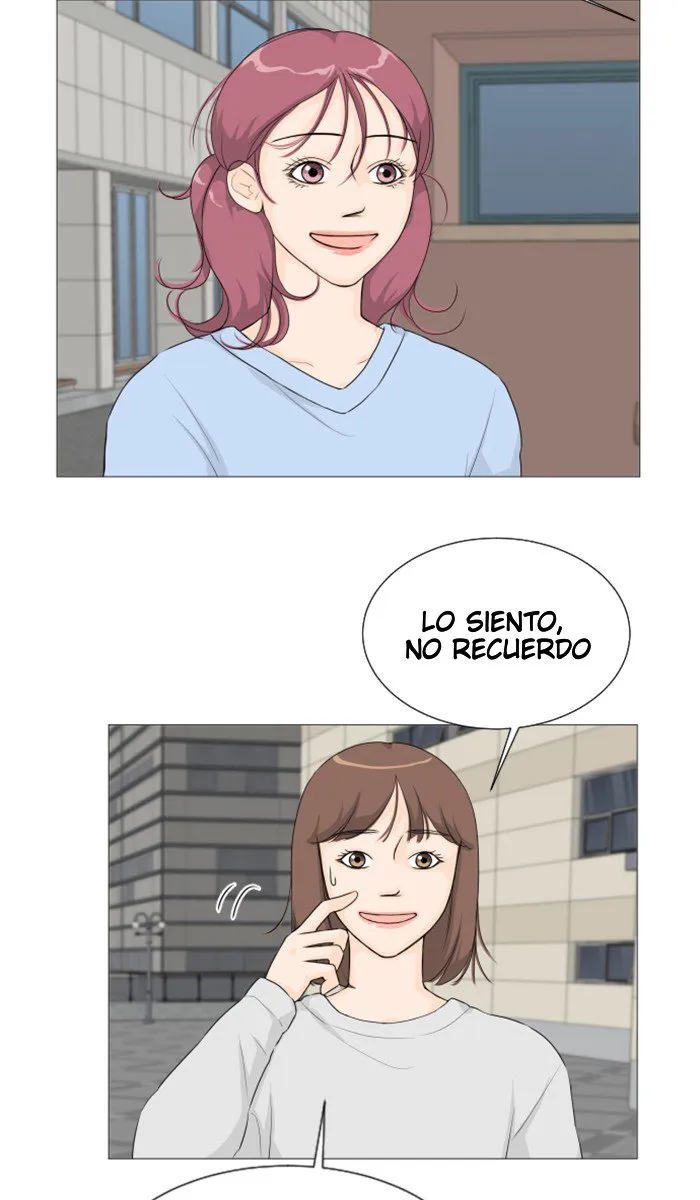 Half Ghost Capítulo 8 en Línea - página 9