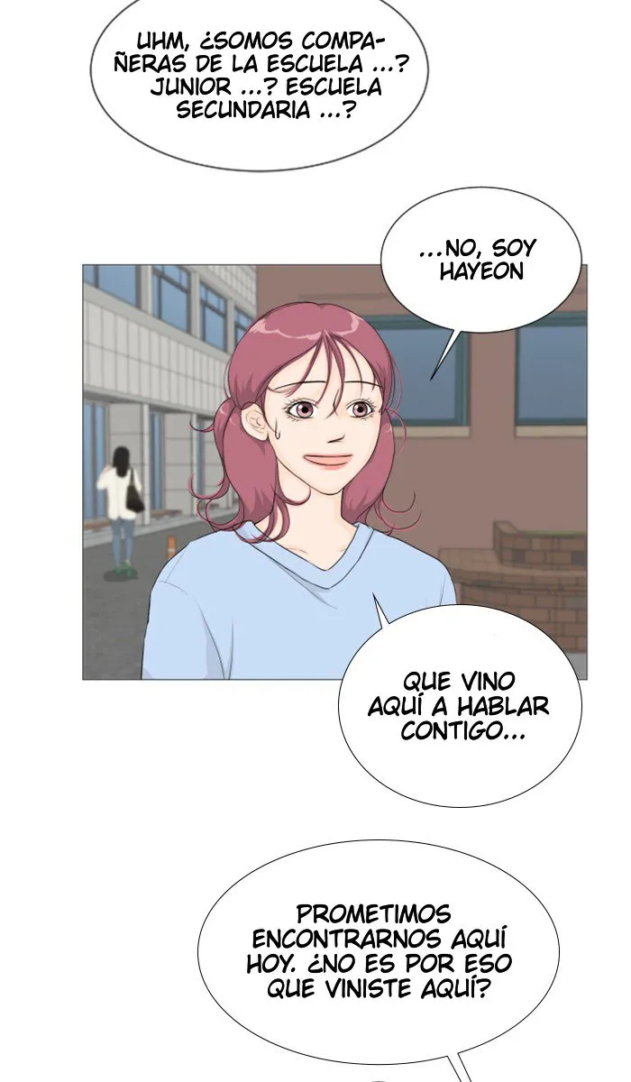 Half Ghost Capítulo 8 en Línea - página 10
