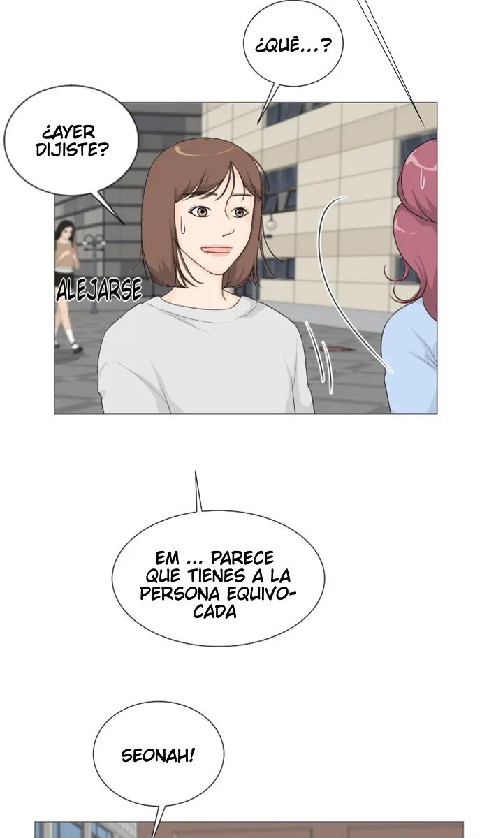 Half Ghost Capítulo 8 en Línea - página 11